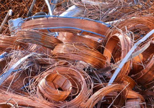 Copper Recycling Melbourne